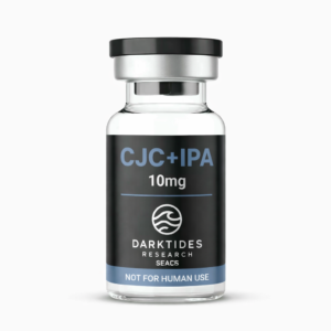 cjc 1295 & ipamorelin blend